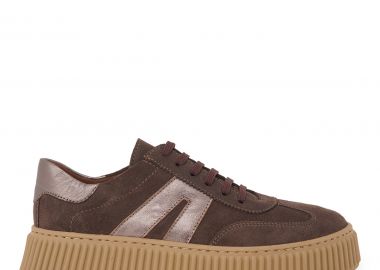 SNEAKERS σχέδιο: V142L5122 - RAGAZZA - 