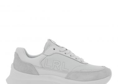SNEAKERS σχέδιο: V148B3842 - RALPH LAUREN - 