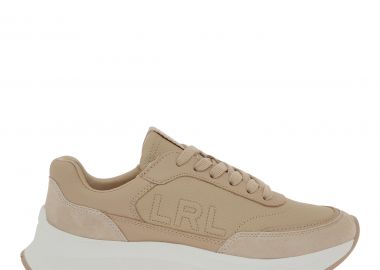 SNEAKERS σχέδιο: V148B3842 - RALPH LAUREN - 