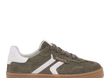 SNEAKERS σχέδιο: V15373272 - TAMARIS - 