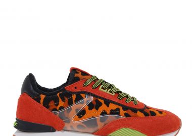 SNEAKERS σχέδιο: V165D2502 - HOFF - 