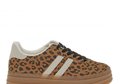 SNEAKERS σχέδιο: V169Q0012 - SEVEN - 