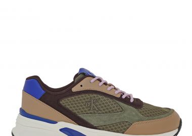 SNEAKERS σχέδιο: V50163671 - Calvin Klein - 