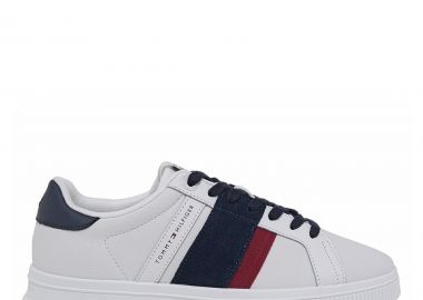 SNEAKERS σχέδιο: V50164201 - TOMMY HILFIGER - 