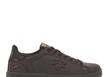 SNEAKERS σχέδιο: V503G5241 - NAUTICA - 