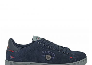 SNEAKERS σχέδιο: V503G5241 - NAUTICA - 