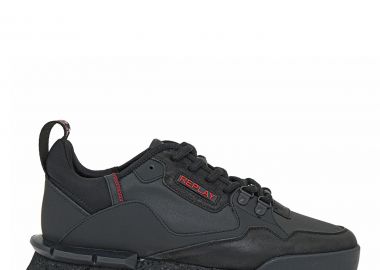 SNEAKERS σχέδιο: V523L0911 - REPLAY - 