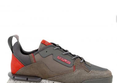 SNEAKERS σχέδιο: V523L0921 - REPLAY - 