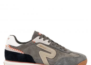 SNEAKERS σχέδιο: V523L0941 - REPLAY - 