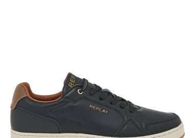 SNEAKERS σχέδιο: V523L0951 - REPLAY - 