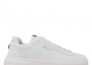 SNEAKERS σχέδιο: V523L0971 - REPLAY - 