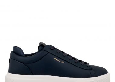 SNEAKERS σχέδιο: V523L0971 - REPLAY - 
