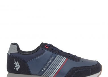 SNEAKERS σχέδιο: V524J0701 - U.S. POLO ASSN. - 