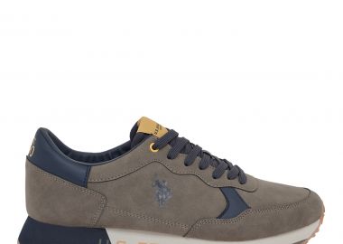 SNEAKERS σχέδιο: V524J0711 - U.S. POLO ASSN. - 