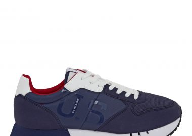 SNEAKERS σχέδιο: V524J0731 - U.S. POLO ASSN. - 