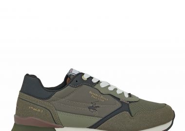 SNEAKERS σχέδιο: V530H2031 - BEVERLY HILLS POLO CLUB - 