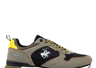 SNEAKERS σχέδιο: V530H2041 - BEVERLY HILLS POLO CLUB - 