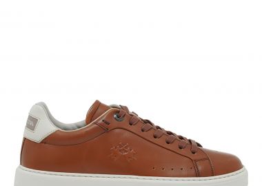 SNEAKERS σχέδιο: V532J0091 - LA MARTINA - 