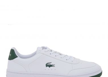 SNEAKERS σχέδιο: V532J1351 - LACOSTE - 