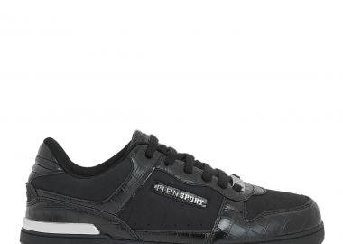 SNEAKERS σχέδιο: V540X0091 - PLEIN SPORT - 