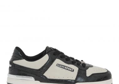 SNEAKERS σχέδιο: V540X0091 - PLEIN SPORT - 