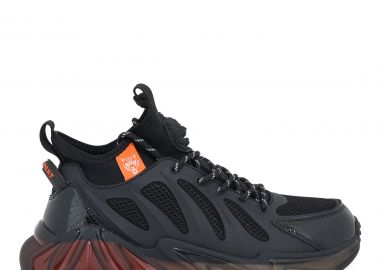 SNEAKERS σχέδιο: V540X4351 - PLEIN SPORT - 