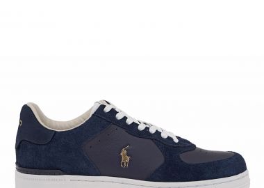 SNEAKERS σχέδιο: V548B0131 - POLO RALPH LAUREN - 