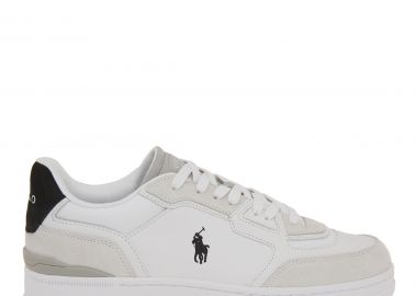 SNEAKERS σχέδιο: V548B0181 - POLO RALPH LAUREN - 