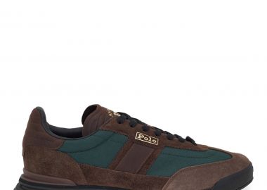 SNEAKERS σχέδιο: V548B0211 - POLO RALPH LAUREN - 