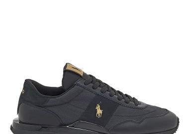SNEAKERS σχέδιο: V548B4001 - POLO RALPH LAUREN - 