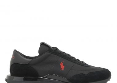 SNEAKERS σχέδιο: V548B4001 - POLO RALPH LAUREN - 