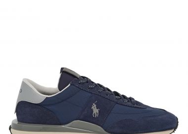 SNEAKERS σχέδιο: V548B4001 - POLO RALPH LAUREN - 