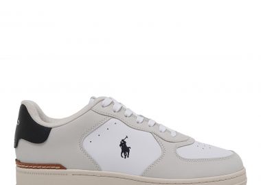 SNEAKERS σχέδιο: V548B5691 - POLO RALPH LAUREN - 