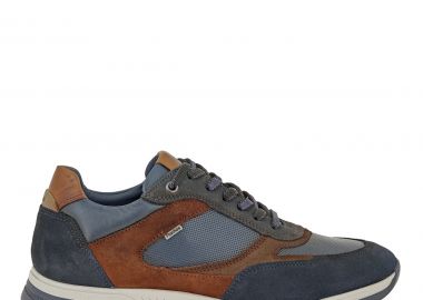 SNEAKERS σχέδιο: V569W9592 - FLUCHOS - 