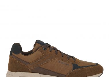 SNEAKERS σχέδιο: V593S6032 - S OLIVER - 