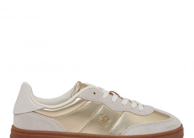 SNEAKERS σχέδιο: W10161101 - TOMMY HILFIGER - 