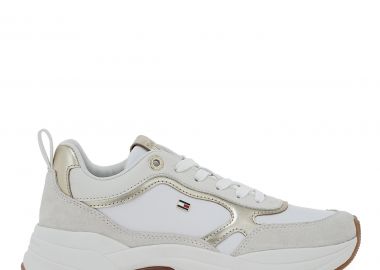 SNEAKERS σχέδιο: W10161132 - TOMMY HILFIGER - 