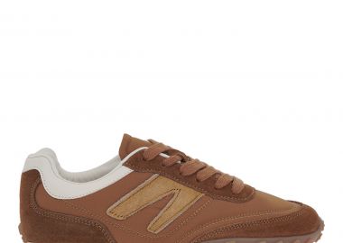 SNEAKERS σχέδιο: W101E0132 - TSAKIRIS MALLAS - 