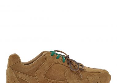 SNEAKERS σχέδιο: W101E0401 - TSAKIRIS MALLAS - 
