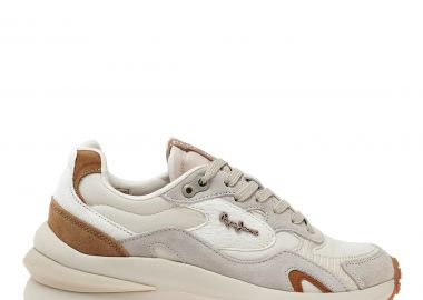 SNEAKERS σχέδιο: W10634233 - PEPE JEANS - 