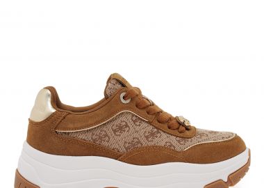 SNEAKERS σχέδιο: W10636033 - GUESS - 