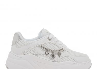 SNEAKERS σχέδιο: W10637343 - GUESS - 