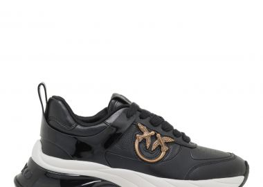 SNEAKERS σχέδιο: W113H0273 - PINKO - 