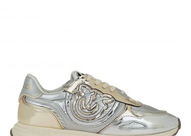 SNEAKERS σχέδιο: W113H0872 - PINKO - 