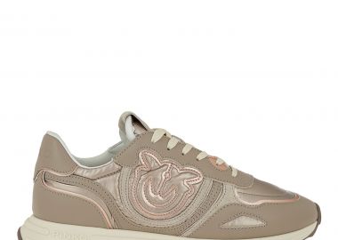 SNEAKERS σχέδιο: W113H0872 - PINKO - 