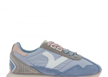 SNEAKERS σχέδιο: W113U1011 - VICTORIA - 