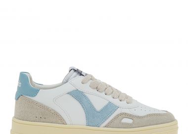 SNEAKERS σχέδιο: W113U1362 - VICTORIA - 