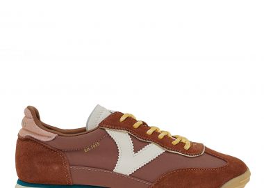 SNEAKERS σχέδιο: W113U8111 - VICTORIA - 