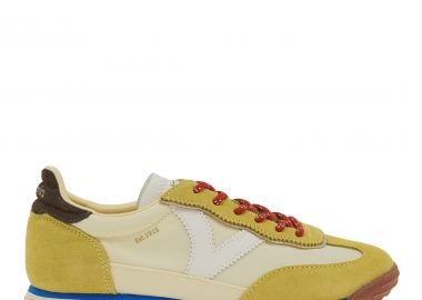 SNEAKERS σχέδιο: W113U8111 - VICTORIA - 