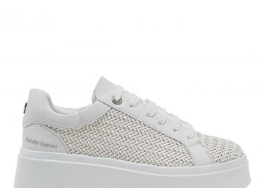 SNEAKERS σχέδιο: W119R0273 - RENATO GARINI - 
